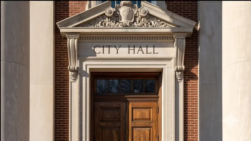 Local Local Permit Administration Office in Elizabeth, NJ for permit approvals