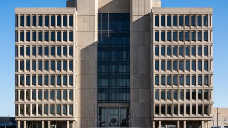 Local Planning Department Office in Albuquerque, NM for permit approvals