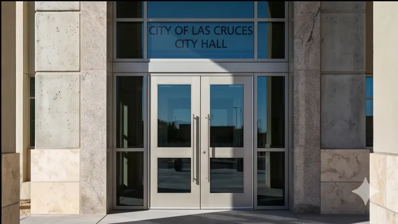 Local Local Permit Administration Office in Las Cruces, NM for permit approvals