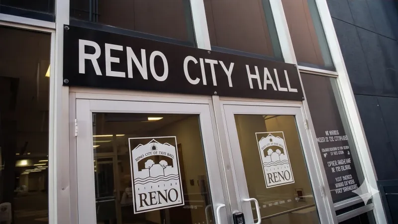 Local Local Permit Administration Office in Reno, NV for permit approvals