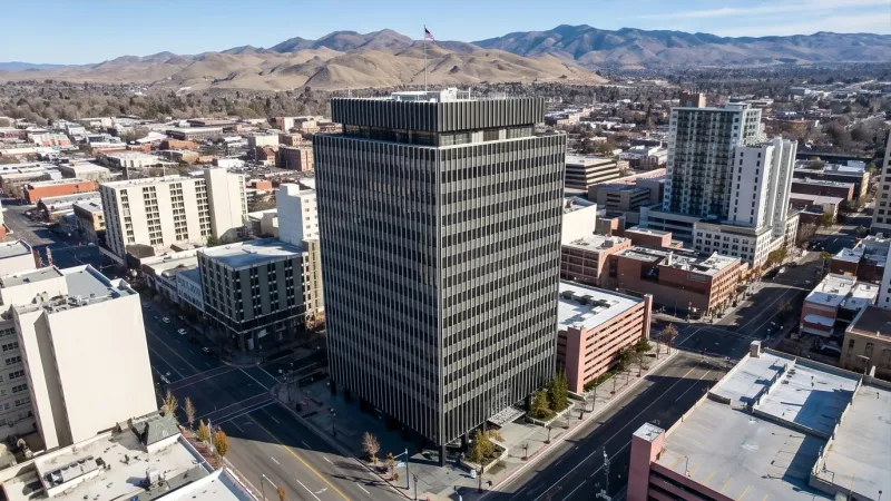 Local Municipal Permit Zone Office in Reno, NV for permit approvals
