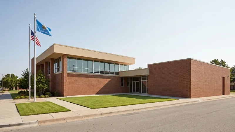 Local Building & Safety Office in Broken Arrow, OK for permit approvals