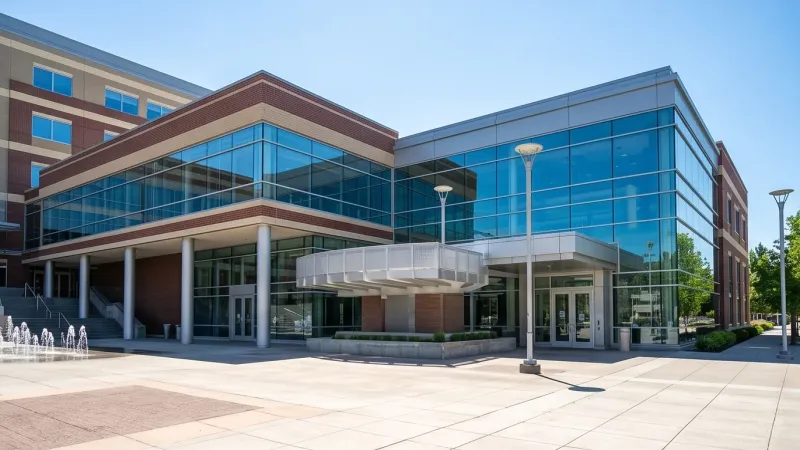 Local Planning Department Office in Hillsboro, OR for permit approvals