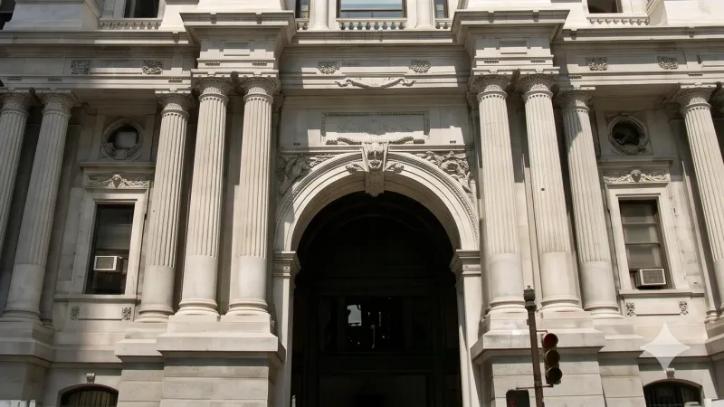 Local Local Permit Administration Office in Philadelphia, PA for permit approvals