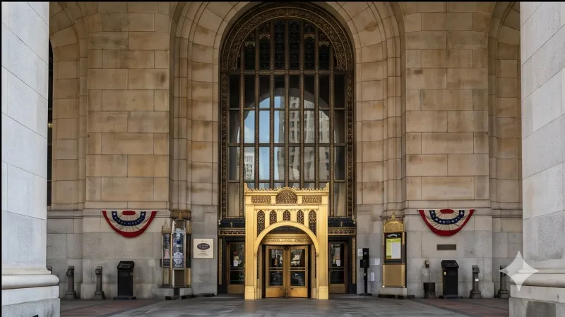 Local Local Permit Administration Office in Pittsburgh, PA for permit approvals