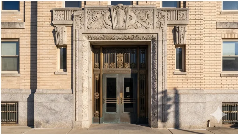 Local Local Permit Administration Office in Pawtucket, RI for permit approvals