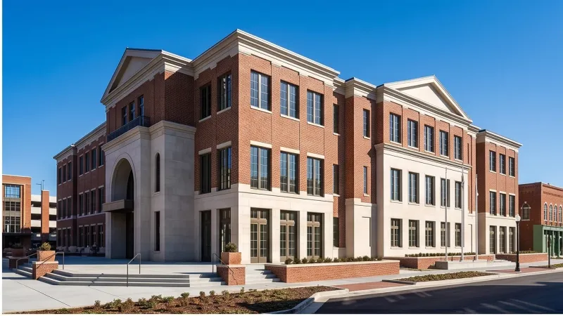 Local Planning Department Office in Franklin, TN for permit approvals