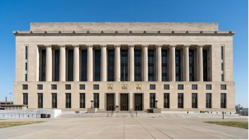 Local Building & Safety Office in Nashville, TN for permit approvals