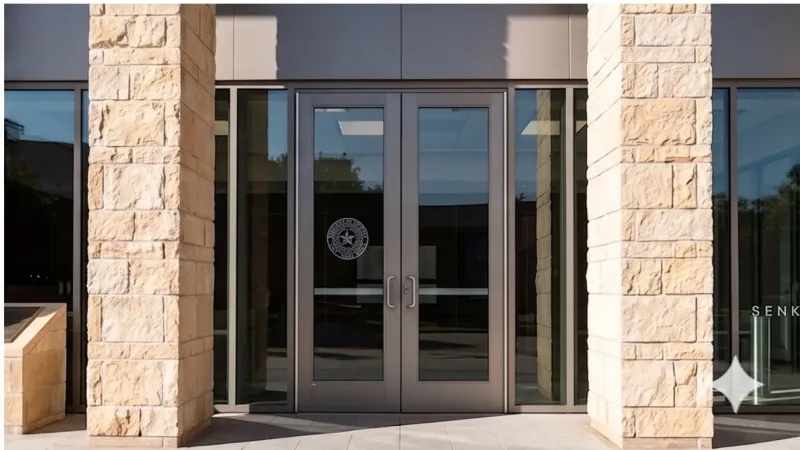 Local Local Permit Administration Office in Arlington, TX for permit approvals