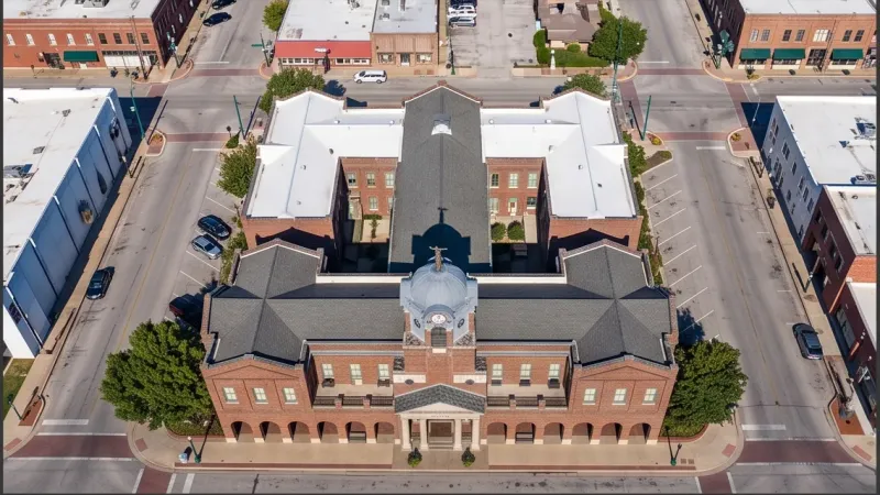 Local Municipal Permit Zone Office in Grapevine, TX for permit approvals