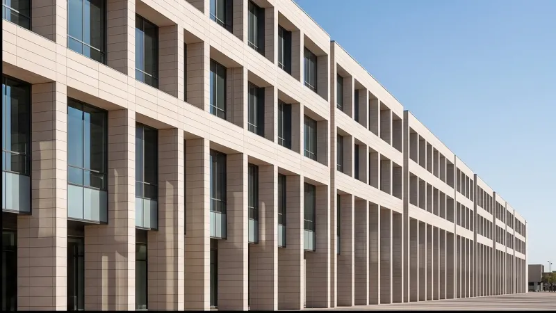Local Planning Department Office in Lubbock, TX for permit approvals