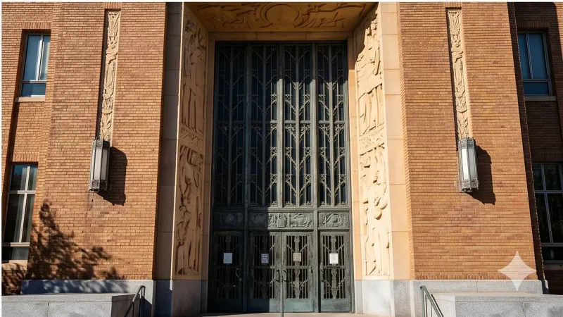Local Local Permit Administration Office in Ogden, UT for permit approvals