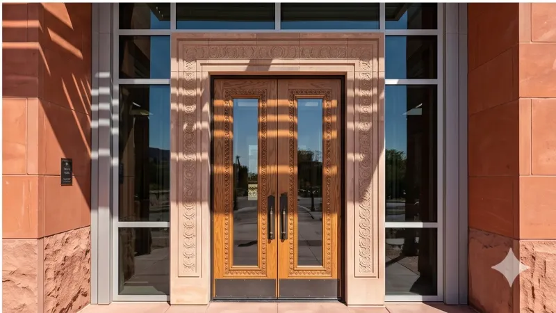 Local Local Permit Administration Office in St George, UT for permit approvals
