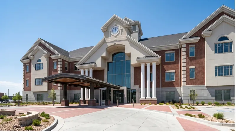 Local Building & Safety Office in West Jordan, UT for permit approvals