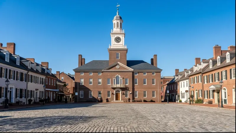 Local Building & Safety Office in Alexandria, VA for permit approvals
