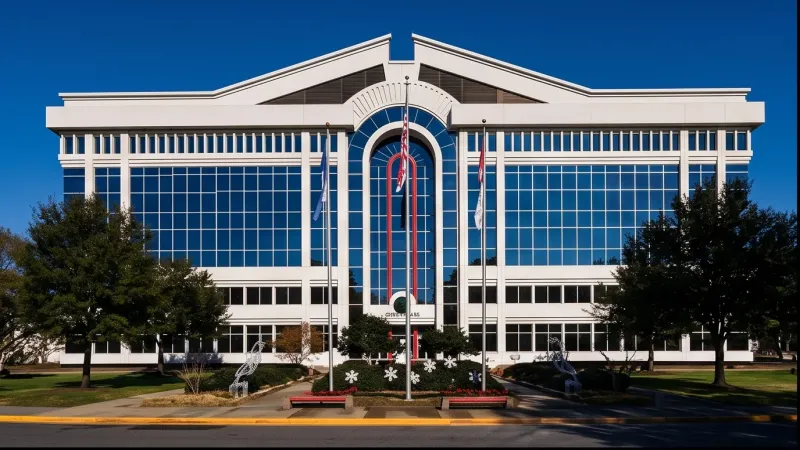 Local Building & Safety Office in Chesapeake, VA for permit approvals