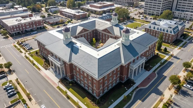 Local Municipal Permit Zone Office in Virginia Beach, VA for permit approvals