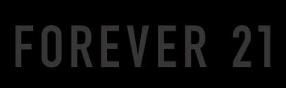 Forever 21 Logo
