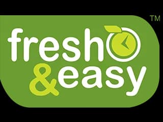 Fresh & Easy Logo