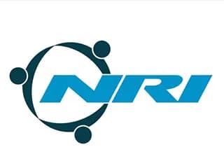 NRI Logistics Logo