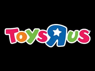 Toys R Us Logo