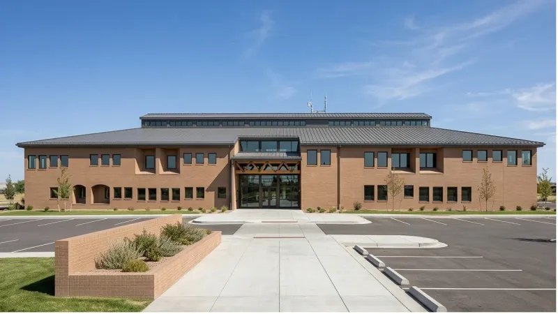 Local Building & Safety Office in Flagstaff, AZ for permit approvals