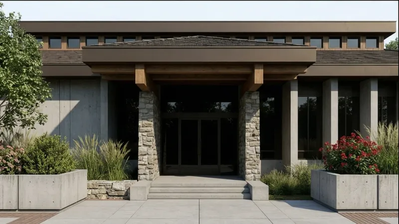 Local Municipal Permit Zone Office in Concord, CA for permit approvals
