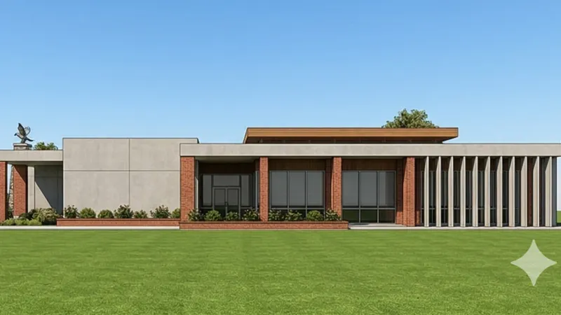Local Planning Department Office in El Monte, CA for permit approvals