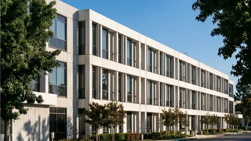Local Planning Department Office in Garden Grove, CA for permit approvals