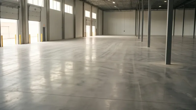 Warehouse Surplus Liquidations (clean warehouse) in Hawthorne, CA