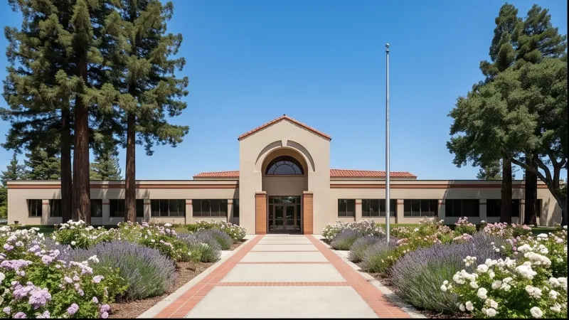 Local Building & Safety Office in San Mateo, CA for permit approvals
