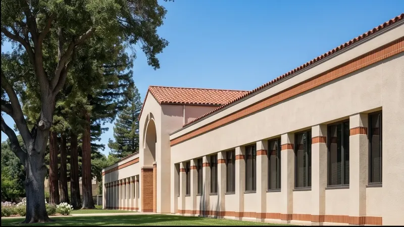Local Planning Department Office in San Mateo, CA for permit approvals