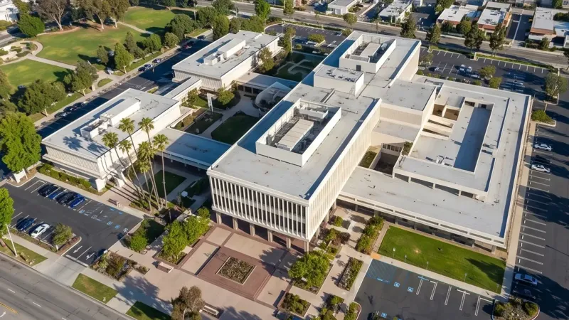 Local Municipal Permit Zone Office in Torrance, CA for permit approvals