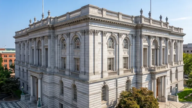 Local Planning Department Office in Hartford, CT for permit approvals