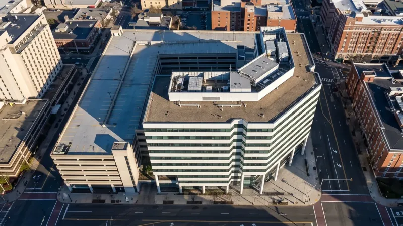 Local Municipal Permit Zone Office in Stamford, CT for permit approvals