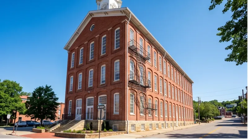 Local Building & Safety Office in Dubuque, IA for permit approvals
