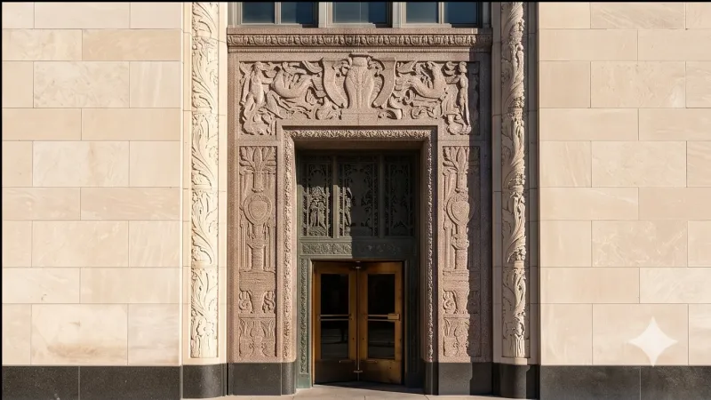 Local Local Permit Administration Office in St Paul, MN for permit approvals