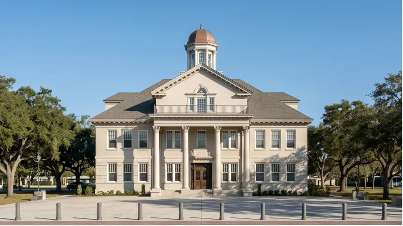 Local Building & Safety Office in Gulfport, MS for permit approvals