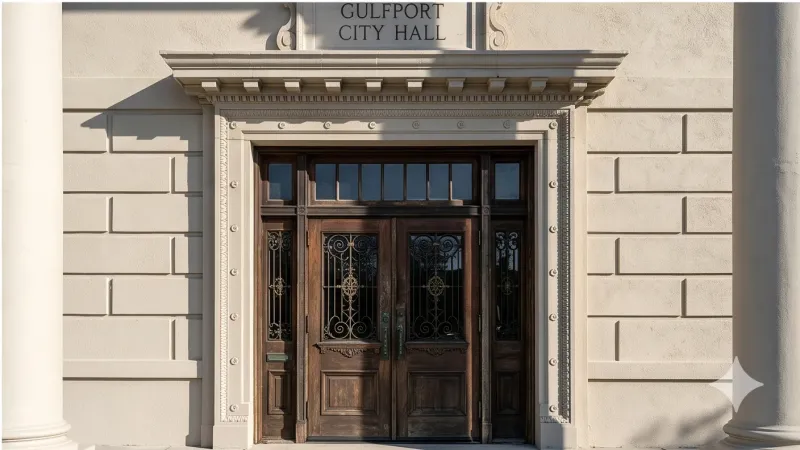 Local Local Permit Administration Office in Gulfport, MS for permit approvals