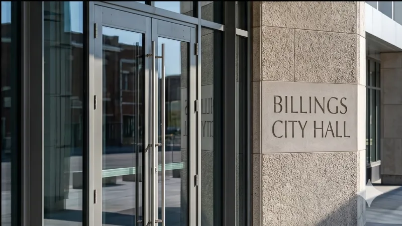 Local Local Permit Administration Office in Billings, MT for permit approvals