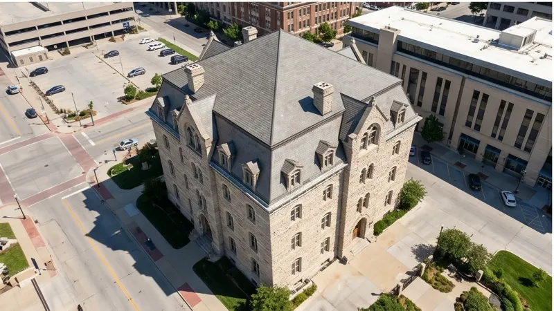 Local Municipal Permit Zone Office in Lincoln, NE for permit approvals