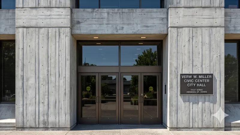 Local Building & Safety Office in Salem, OR for permit approvals
