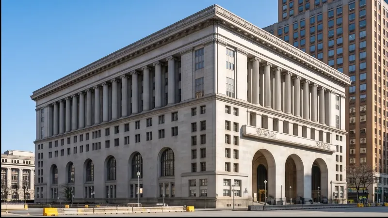 Local Planning Department Office in Pittsburgh, PA for permit approvals