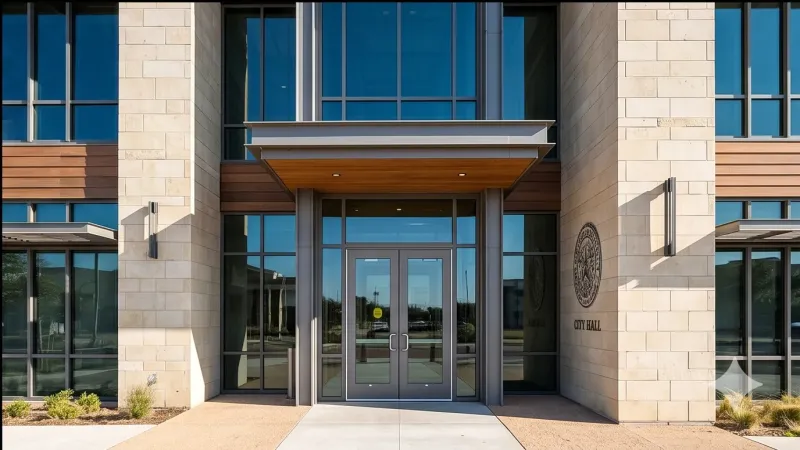 Local Local Permit Administration Office in Mckinney, TX for permit approvals