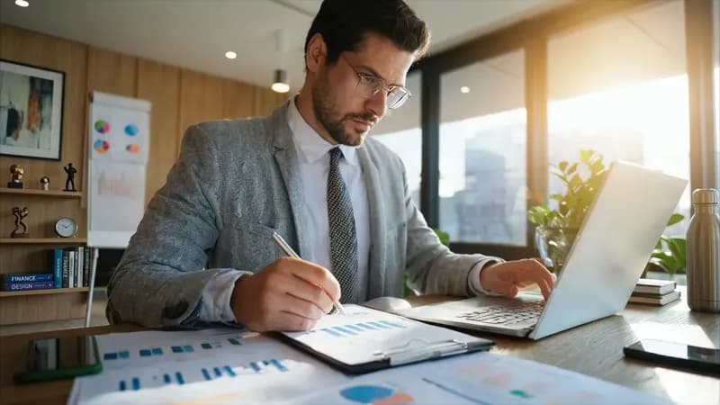 Pallet Rack Financing (manager reviews budget) in Midland, TX