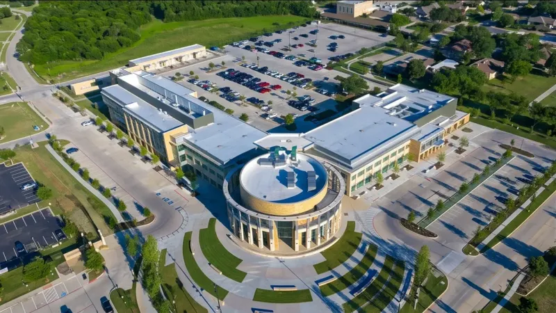 Local Municipal Permit Zone Office in North Richland Hills, TX for permit approvals