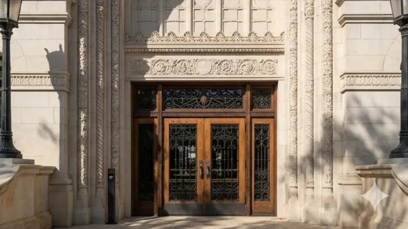 Local Planning Department Office in San Antonio, TX for permit approvals