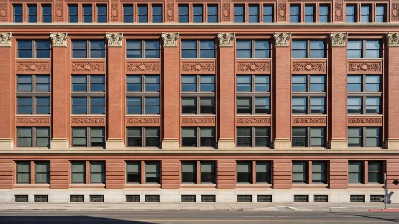 Local Building & Safety Office in Spokane, WA for permit approvals