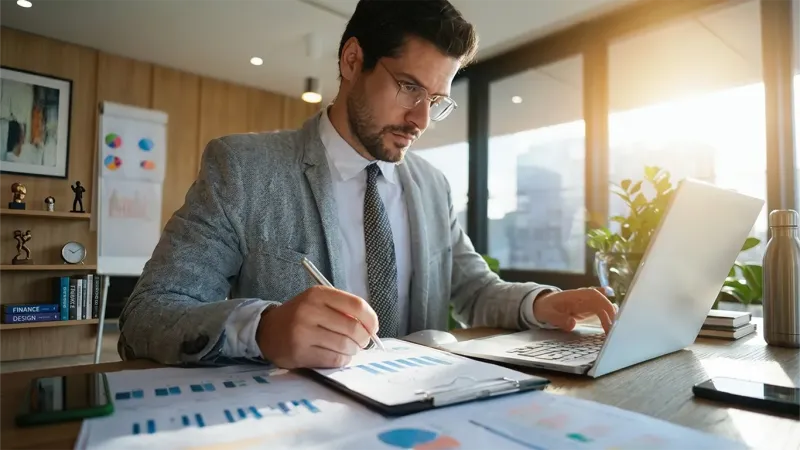 Pallet Rack Financing (manager reviews budget) in Milwaukee, WI
