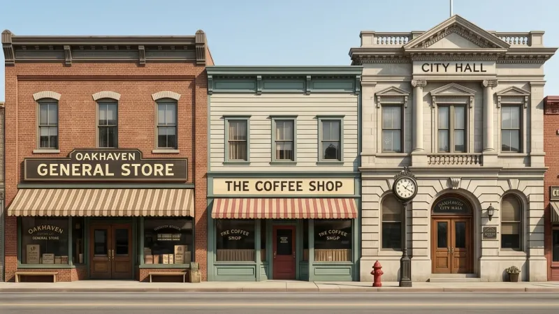 Local Building & Safety Office in Casper, WY for permit approvals